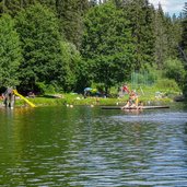 issinger weiher pustertal