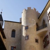 MMM Ripa Schloss Bruneck