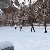 Antholz langlauf anterselva fondo