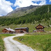 defreggen staller alm malga