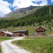 staller alm