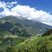 iseltal mit eingang kalsertal nach kals am grossglockner