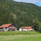 rafting canyoning kayak osttirol iseltal