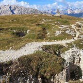 monte piana