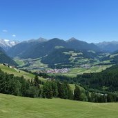 olanger becken mit mitterolang und oberolang