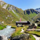 lahneralm im hinteren ahrntal