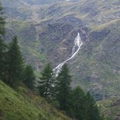 wasserfall am walderalmbach