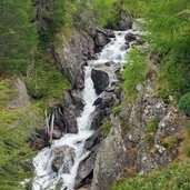 roetbach wasserfall