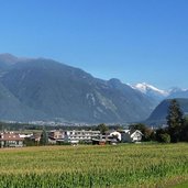 bruneck reischach riscone brunico