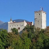 schloss bruneck castello di brunico