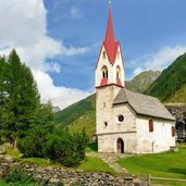 heiliggeist kirche kasern prettau