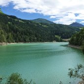 olanger stausee