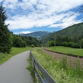 radweg pustertal pflaurenz ehrenburg