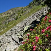 durreck hoehenweg pojental unter rauchkofel