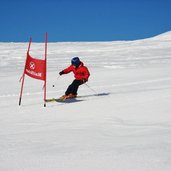 Skigebiet Kronplatz