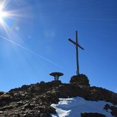 Rote Wand Antholz croda rossa anterselva