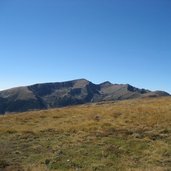 plose und herbstwiesen bei alfreider joch