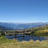 maurerberg blick richtung norden brenner