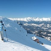 Skigebiet Kronplatz