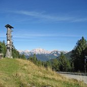 pe de boerz dahinter pragser dolomiten