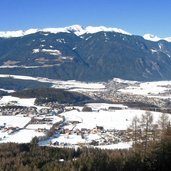 Skigebiet Kronplatz reischach bruneck