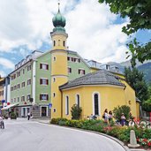 lienz st antonius kirche