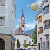 lienz franziskanerkirche