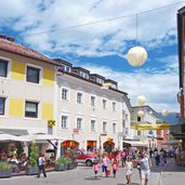 lienz johannesplatz