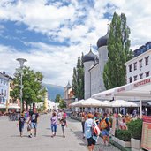 lienz stadtplatz