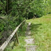 rodeneck doerferrunde nach gifen und bienenweg