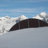 Skigebiet Klausberg Steinhaus