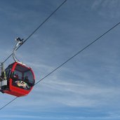 Skigebiet Klausberg Steinhaus