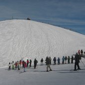 Skigebiet Klausberg Steinhaus