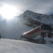 Skigebiet Klausberg Steinhaus