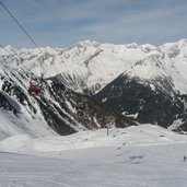 Skigebiet Klausberg Steinhaus