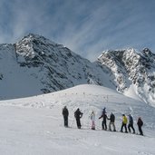 Skigebiet Klausberg Steinhaus