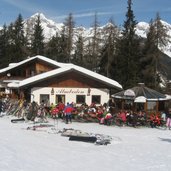 Skigebiet Klausberg Steinhaus