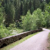 radweg percha bruneck