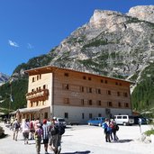 pederue huette im tamerstal enneberg