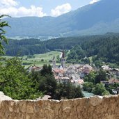 St Lorenzen san lorenzo di sebato da castelbadia