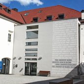 Bruneck universitaet universita bolzano a brunico