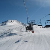 Skigebiet Helm Sexten