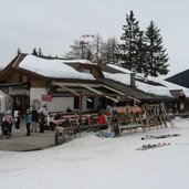 Skigebiet Haunold Innichen