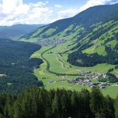 vierschach an der drau bei innichen