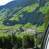 vierschach an der drau bei innichen