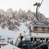 skiregion drei zinnen skigebiet haunold