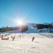 skiregion drei zinnen skigebiet haunold