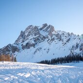 skiregion drei zinnen skigebiet rotwand