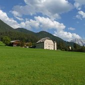 ansitz bei piculin pikolein bei st martin in thurn