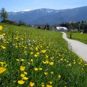 weg nr bei sonnenburg